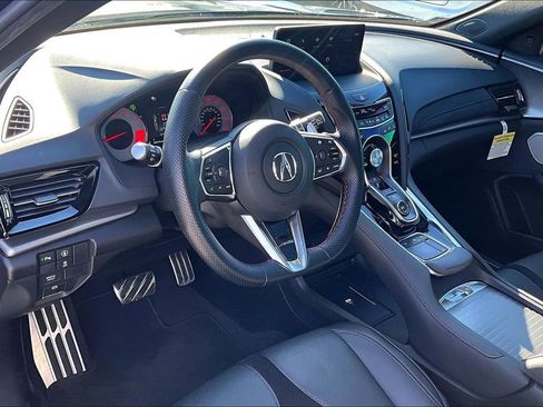 Used 2024 Acura RDX A-Spec image 17