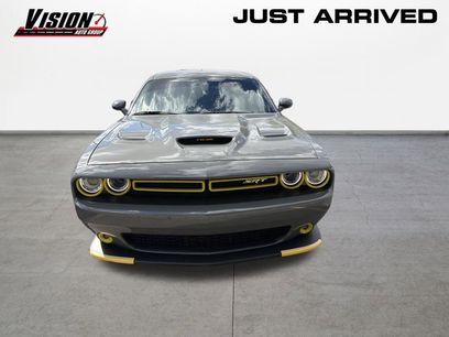 Used 2019 Dodge Challenger R/T Scat Pack