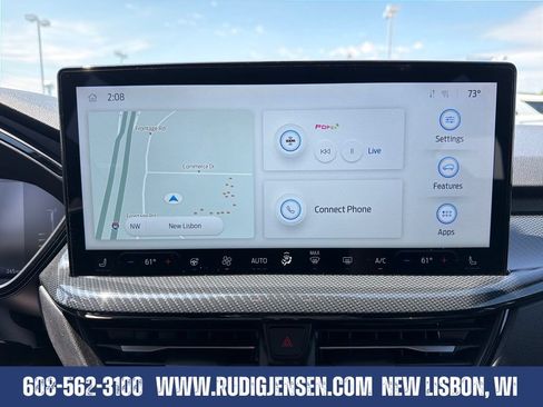 Used 2024 Ford Escape ST-Line w/ Tech Pack #1 AWD/4WD image 18