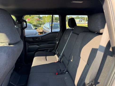 Used 2024 Toyota Land Cruiser 1958 AWD/4WD image 6