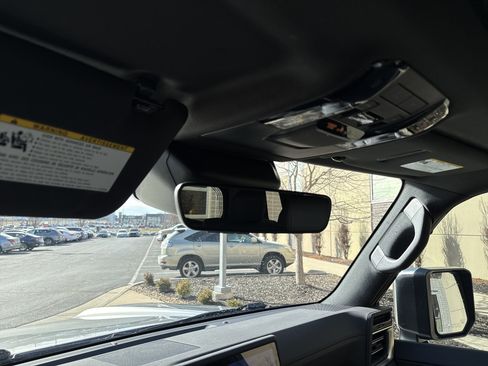 Used 2024 Lexus GX 550 550 Premium+ w/ Accessory Package (31) image 24