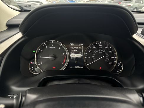 Used 2022 Lexus RX 350 AWD w/ Premium Package image 11