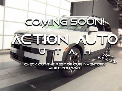Used 2025 Hyundai Santa Fe SEL