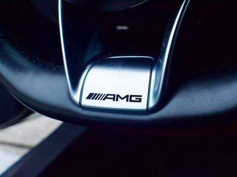 Used 2018 Mercedes-Benz AMG GT Roadster image 30