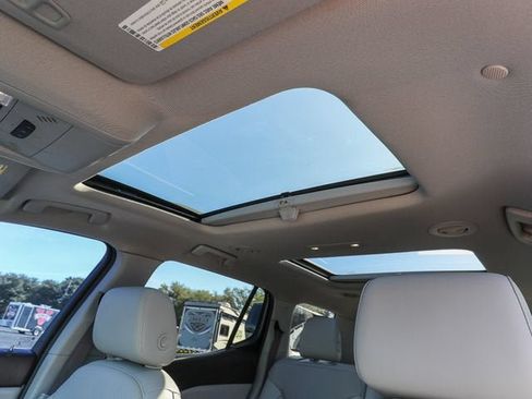Used 2017 GMC Acadia SLT FWD image 22