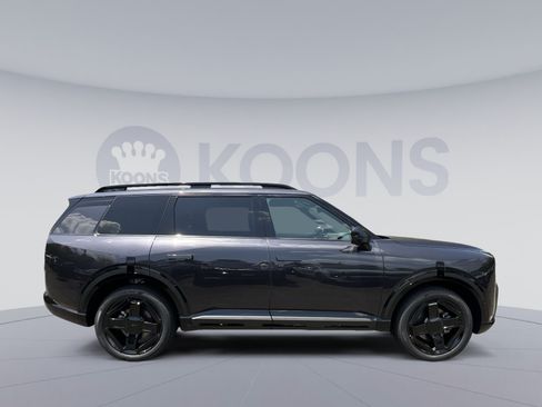 New 2027 Kia Telluride SX X-Line AWD/4WD image 8