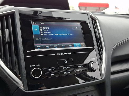 Used 2023 Subaru Impreza 2.0i image 23