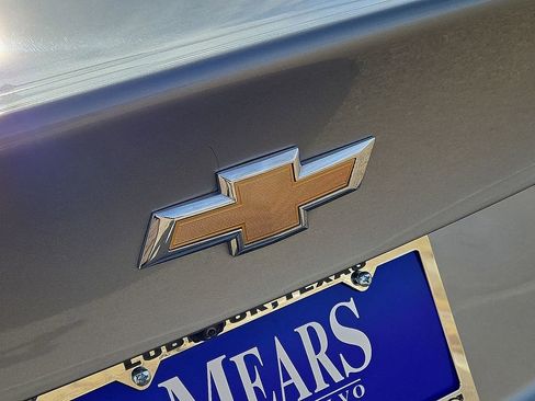 Used 2024 Chevrolet Malibu LT image 13