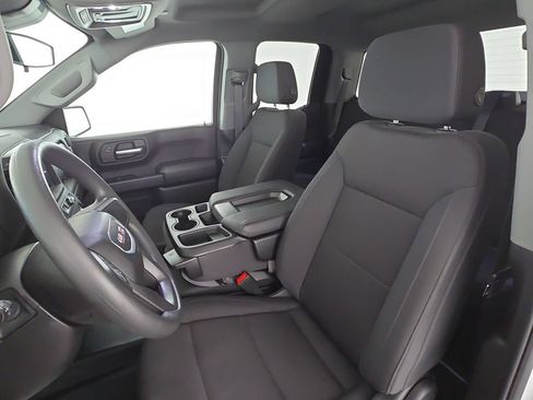 Used 2026 GMC Sierra 1500 Pro w/ Pro Value Package RWD image 24