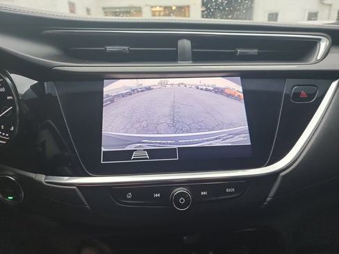 Used 2023 Buick Encore GX Select image 25
