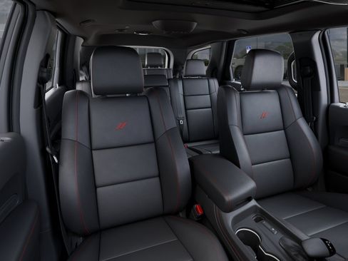 New 2026 Dodge Durango GT AWD/4WD image 16
