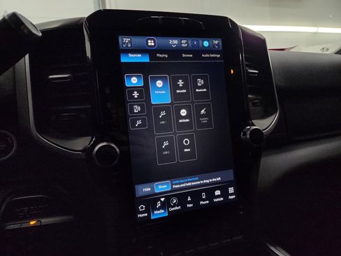 Used 2022 RAM 2500 Big Horn w/ Level C Equiment Group image 47