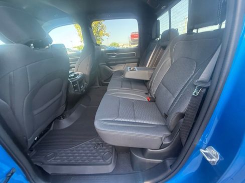 New 2026 RAM 1500 Big Horn image 26