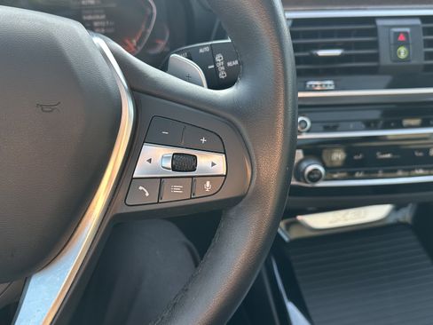 Used 2020 BMW X3 xDrive30i w/ Premium Package image 21