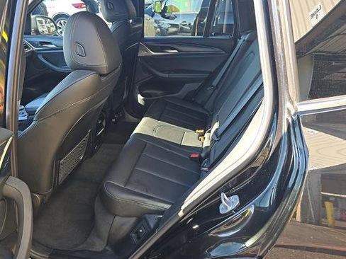 Used 2023 BMW X3 xDrive30i w/ Premium Package AWD/4WD image 9