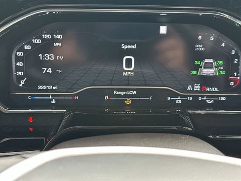 Certified 2023 GMC Sierra 1500 Elevation AWD/4WD image 12