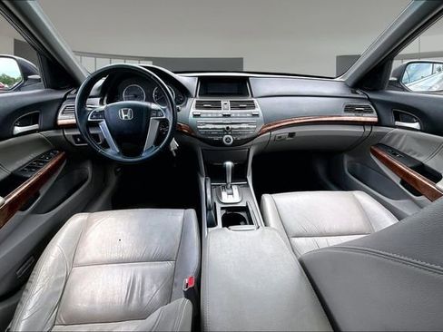 Used 2012 Honda Accord EX-L image 7