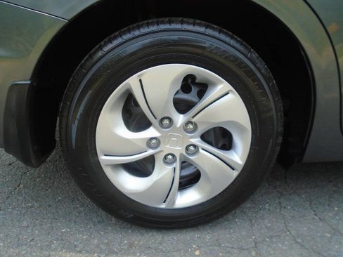 Used 2013 Honda Civic LX image 30