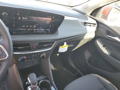 New 2026 Buick Encore GX Preferred FWD image 26