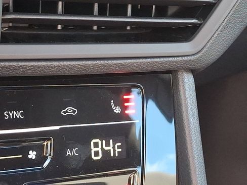 New 2026 Volkswagen Jetta S FWD image 17