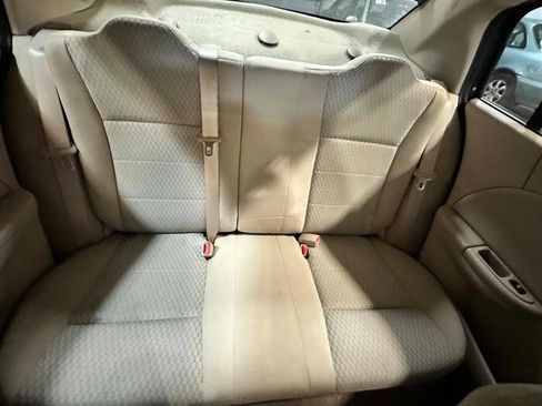 Used 2007 Saturn ION Level 2 w/ Preferred Pkg FWD image 32