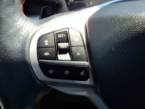 Certified 2023 Ford Explorer Timberline w/ Timberline Technology Package AWD/4WD image 27