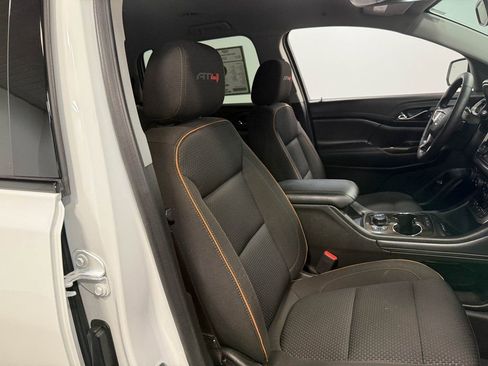 Used 2023 GMC Acadia AT4 image 64