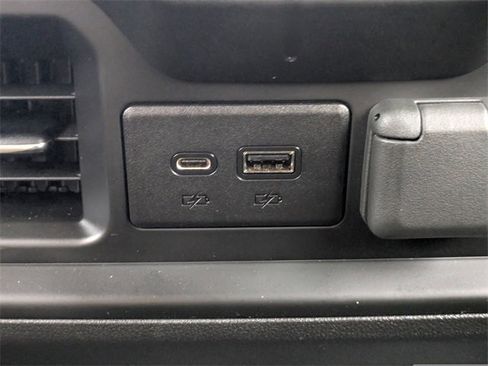 Used 2021 Chevrolet Silverado 1500 RST w/ All Star Edition Plus image 15