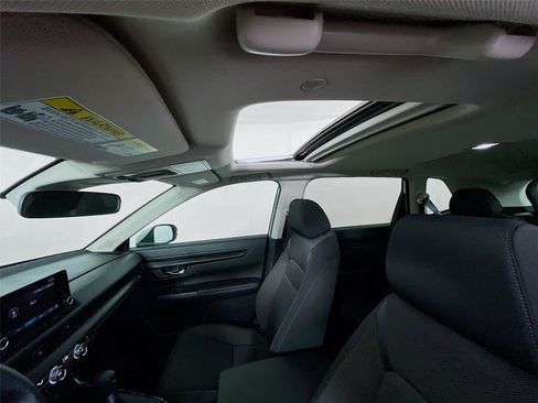 Used 2025 Honda CR-V EX image 14
