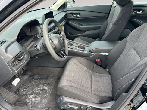 New 2026 Honda Accord SE image 9