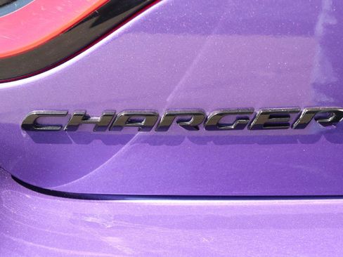 Used 2023 Dodge Charger GT w/ Blacktop Package RWD image 53