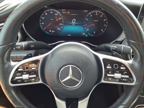 Used 2021 Mercedes-Benz C 300 4MATIC Sedan image 12