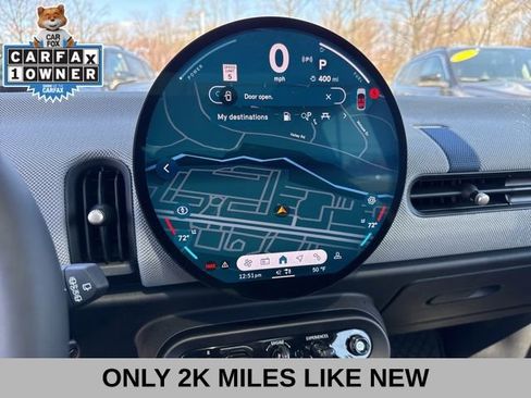 Used 2025 MINI Cooper S FWD image 7