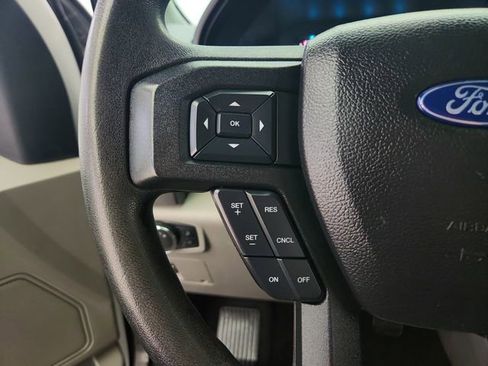 Used 2019 Ford F150 XLT w/ Trailer Tow Package AWD/4WD image 15