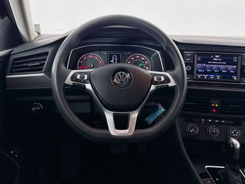 Used 2021 Volkswagen Jetta S w/ Driver Assistance Package image 16