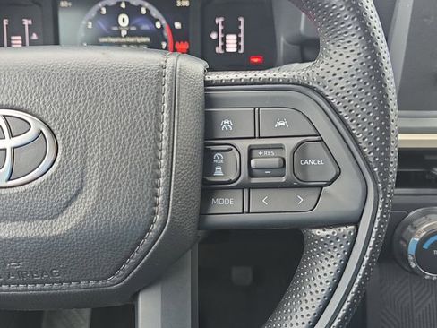 New 2026 Toyota Tacoma SR RWD image 17