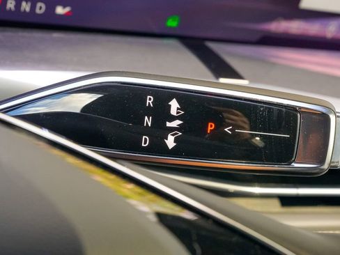 New 2026 Cadillac Escalade IQ Luxury 1 image 24