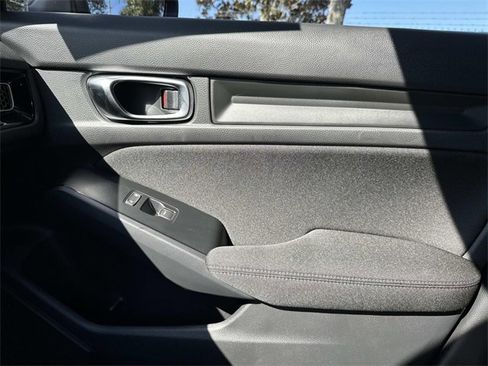 New 2026 Honda Civic Sport image 21