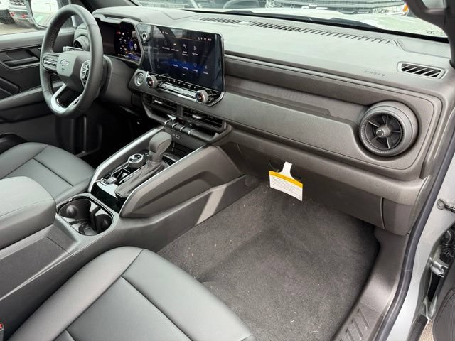 New 2026 Chevrolet Colorado Trail Boss AWD/4WD image 11