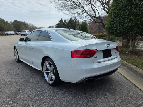 Used 2013 Audi A5 2.0T Prestige image 3