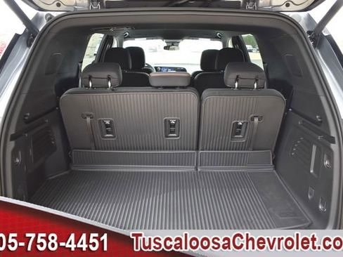 New 2026 Chevrolet Traverse LT w/ LPO, Floor Liner Package image 10