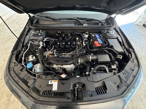 Used 2023 Honda Accord EX image 18