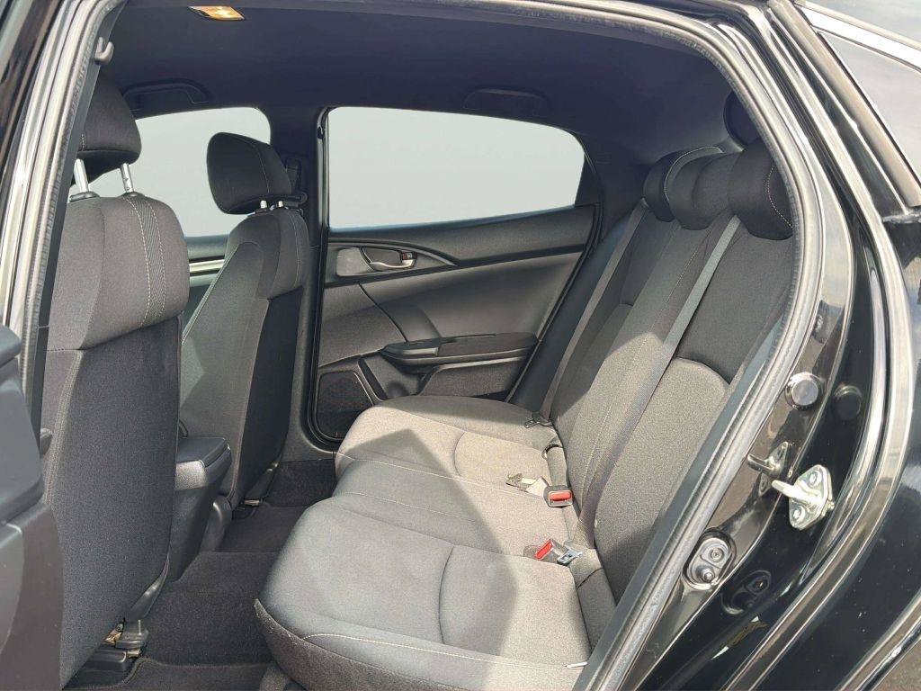 Used 2017 Honda Civic LX image 15