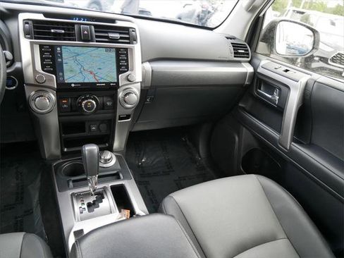 Certified 2024 Toyota 4Runner SR5 Premium image 15