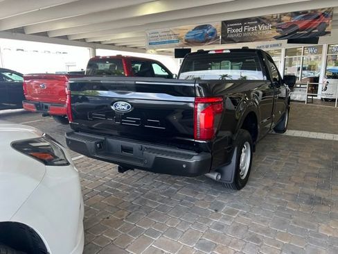 Used 2025 Ford F150 XL RWD image 13