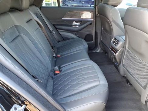 New 2026 Mercedes-Benz GLE 63 AMG S image 20