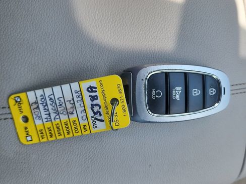 Certified 2022 Hyundai Tucson SEL AWD/4WD image 34