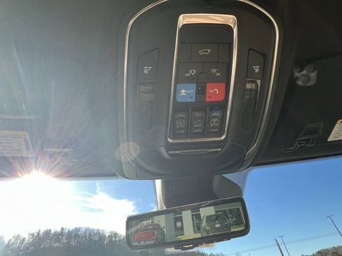 New 2025 Jeep Grand Cherokee L Limited image 20