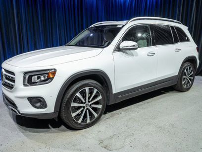 Used 2022 Mercedes-Benz GLB 250 w/ Premium Package Lite