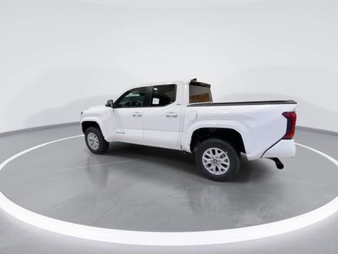 New 2026 Toyota Tacoma SR5 image 6